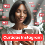 Comprar Curtidas Para o Instagram Reais Brasileiras